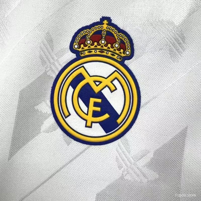 Real Madrid 26/27 Special Shirt