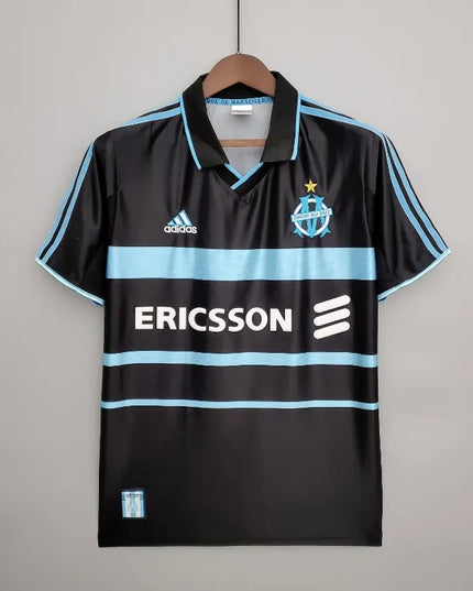 Marseille 1999/00 Third Shirt