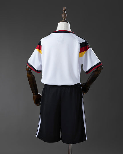 Germany 2026 World Cup Home Kids Kit
