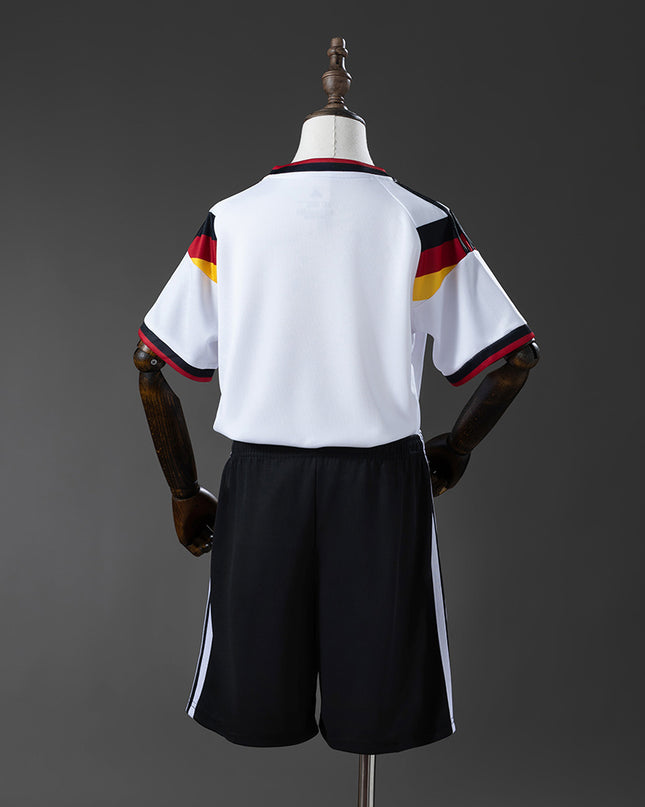 Germany 2026 World Cup Home Kids Kit