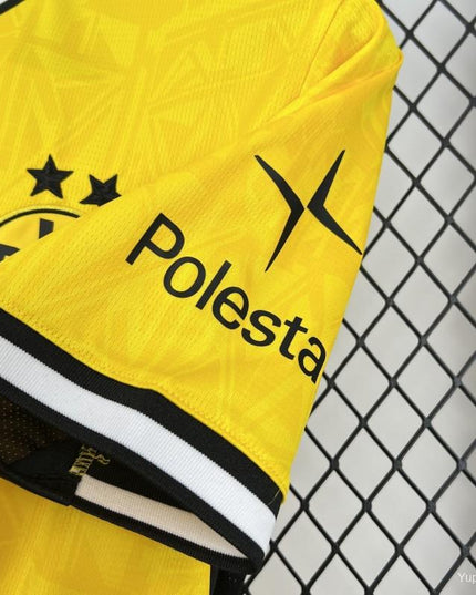 26/27 Dortmund Home Shirt