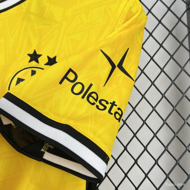 26/27 Dortmund Home Shirt