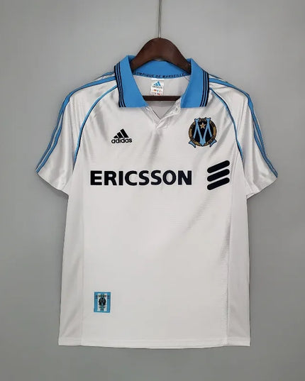 Marseille 1998/99 Home Shirt