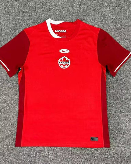Canada Home 2024 Standard Issue Kit