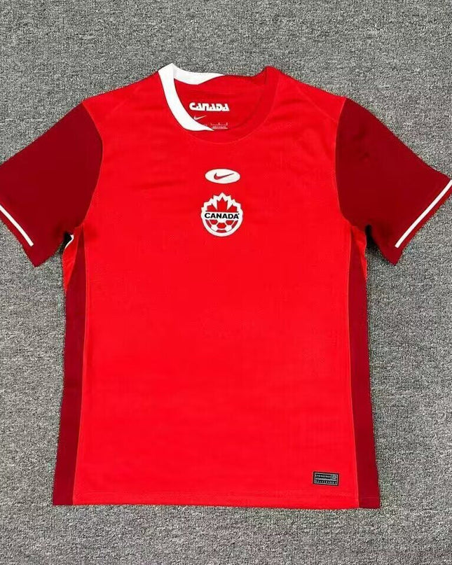 Canada Home 2024 Standard Issue Kit