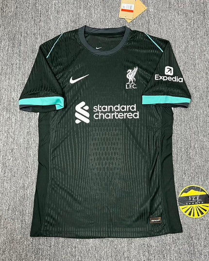 Liverpool Away 24/25 Player Issue Kit