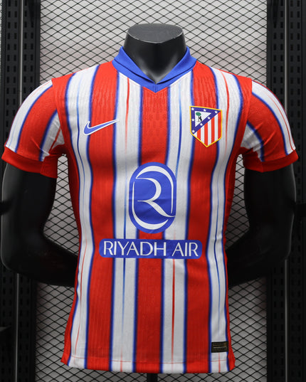 A. Madrid Home 24/25 Player Issue Kit