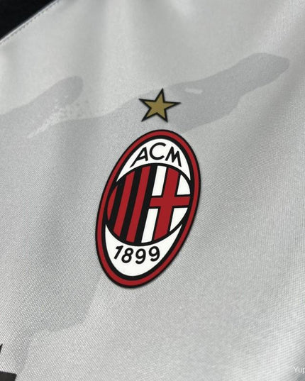26/27  AC Milan X SLAM JAM Limited Shirt