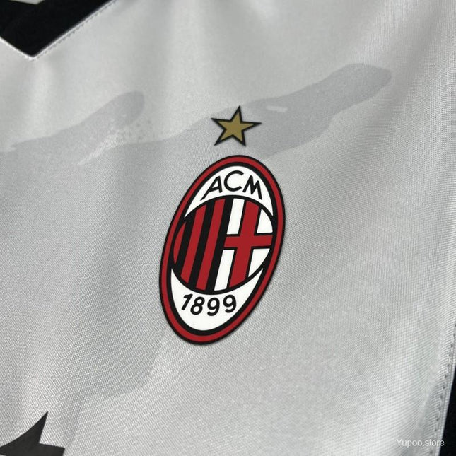 26/27  AC Milan X SLAM JAM Limited Shirt