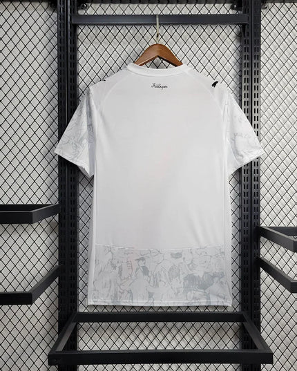 Man City 25/26 KidSuper Fans Shirt