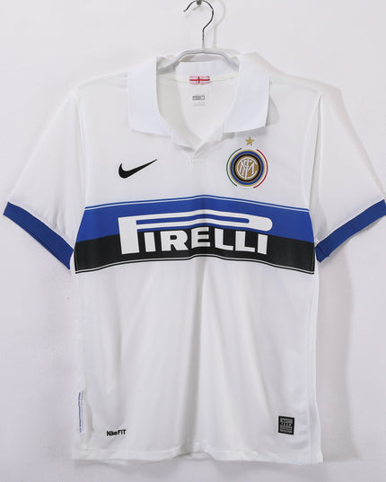 Inter Milan 2009/10 Away Shirt