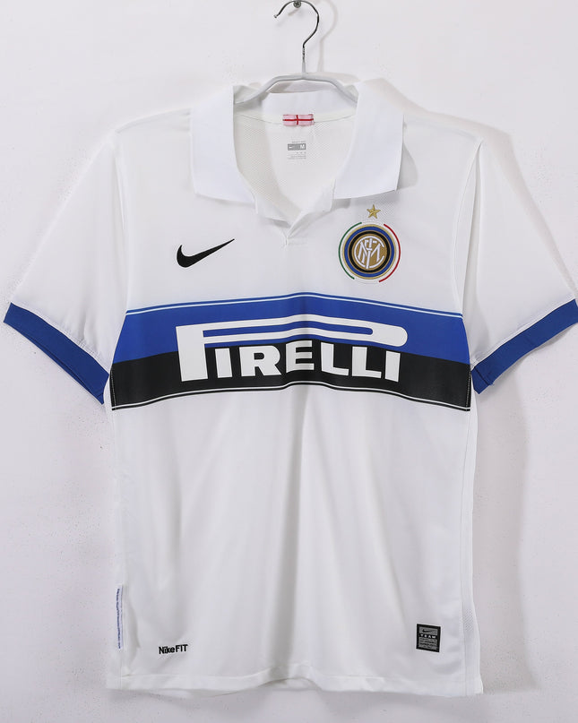 Inter Milan 2009/10 Away Shirt