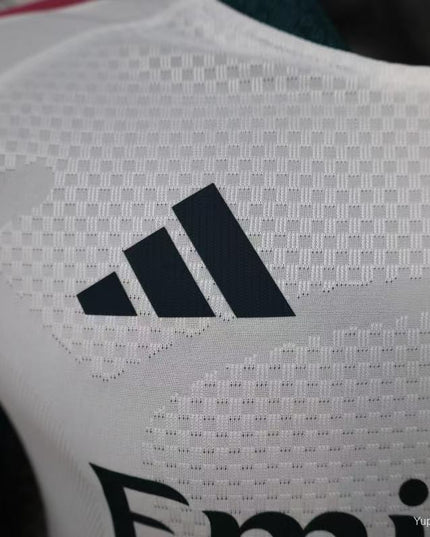 Real Madrid 26/27 Home Shirt