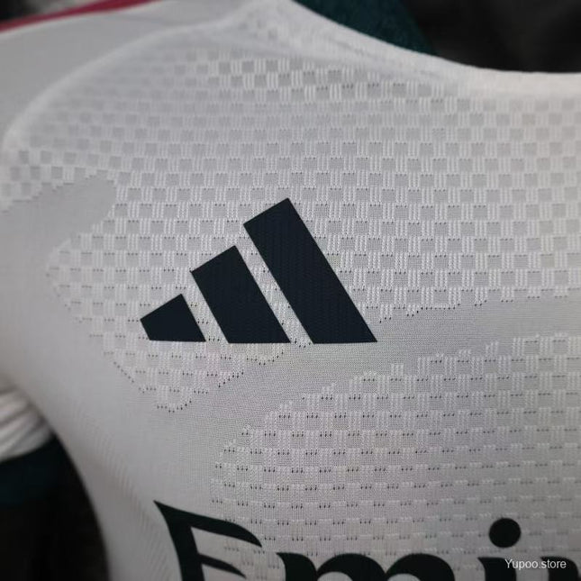 Real Madrid 26/27 Home Shirt