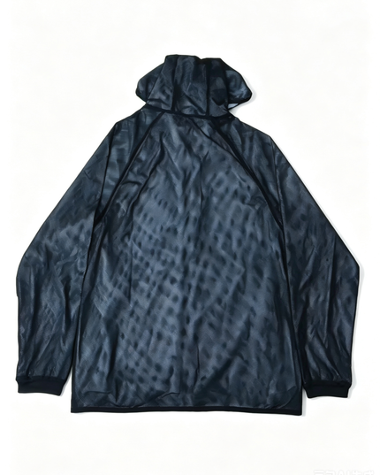 Norway 2026 World Cup Pre-Match Windbreaker