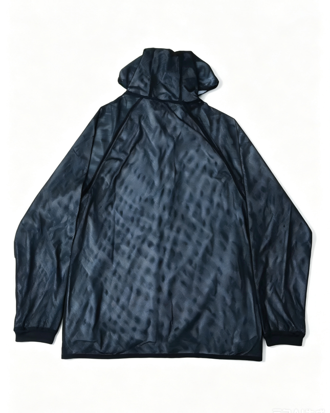 Norway 2026 World Cup Pre-Match Windbreaker