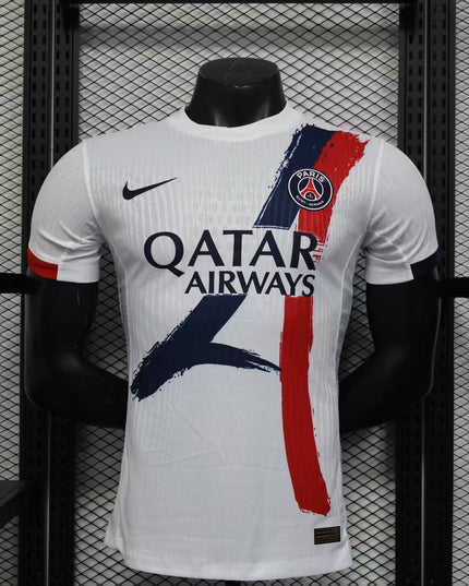 PSG 25/26 Away Player Version Shirt