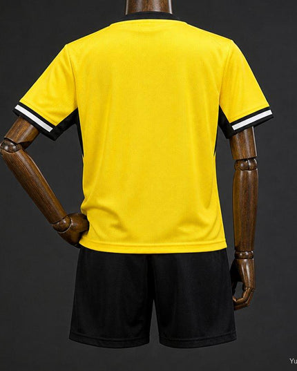 26/27 Dortmund Home Kids Kit