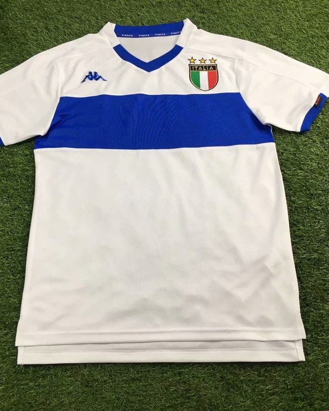 Italy 1999 Away Shirt