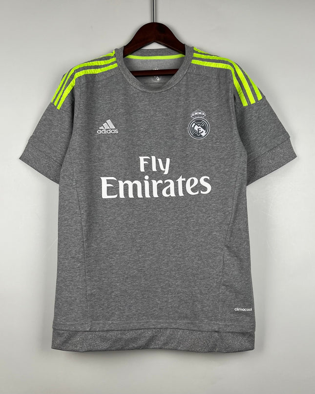 Real Madrid 2015/16 Away Shirt