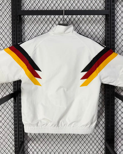 Germany Classic Retro Windbreaker