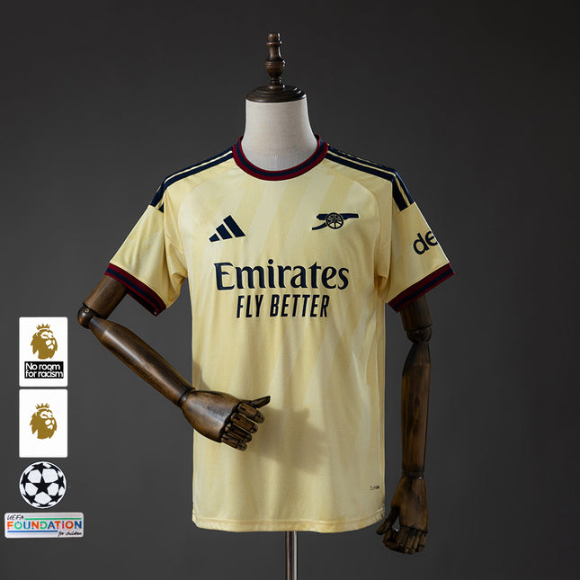 Arsenal 26/27 Third Away Shirt