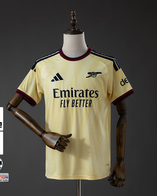 Arsenal 26/27 Third Away Shirt