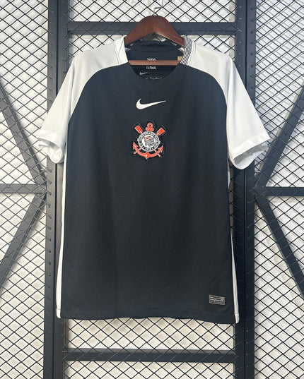 Corinthians 2025/26 Away Shirt