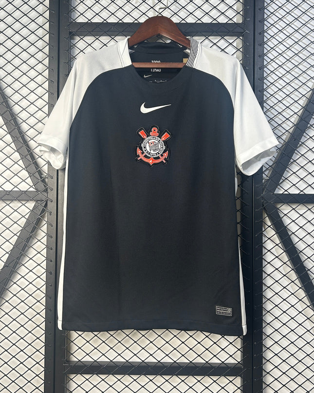 Corinthians 2025/26 Away Shirt