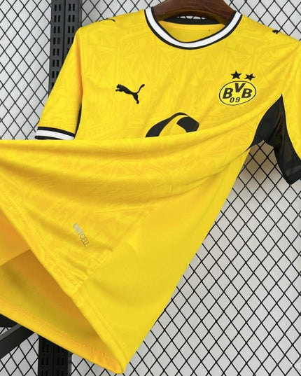 26/27 Dortmund Home Shirt