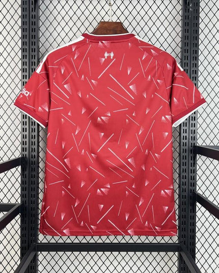 2026/27 Liverpool Home Shirt