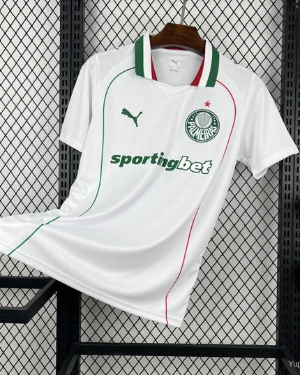 26/27 Palmeiras Away Shirt