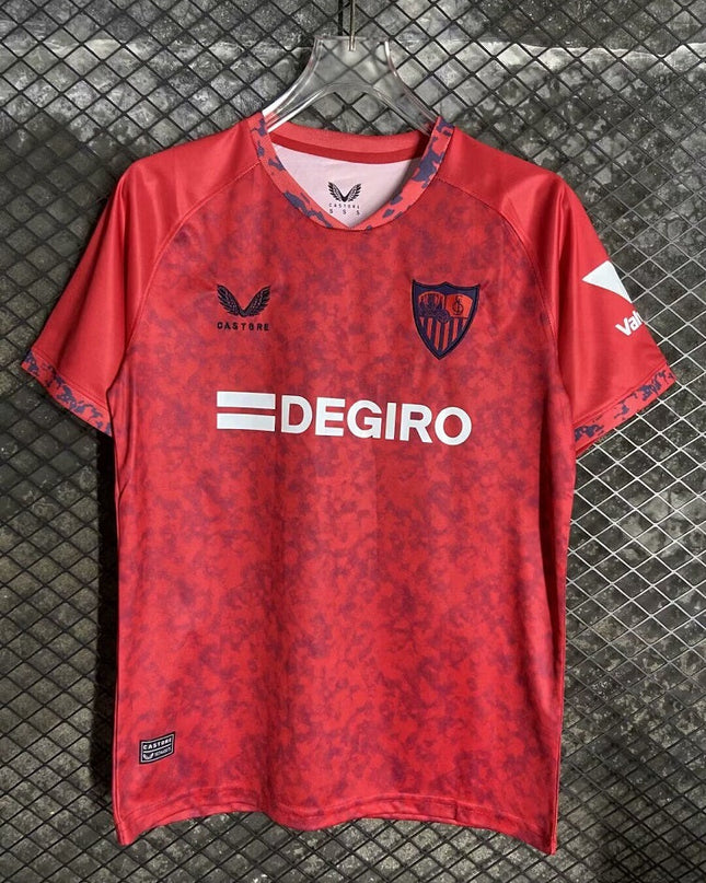 Sevilla Away 24/25 Standard Kit