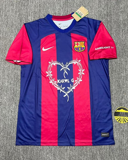 Barça Home x Karol G 23/24 Standard Kit