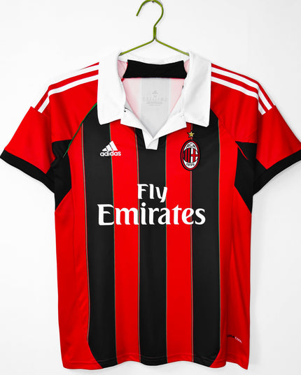 AC Milan 2012/13 Home Shirt