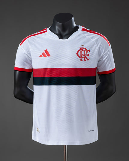 Flamengo 26∕27 Away Shirrt