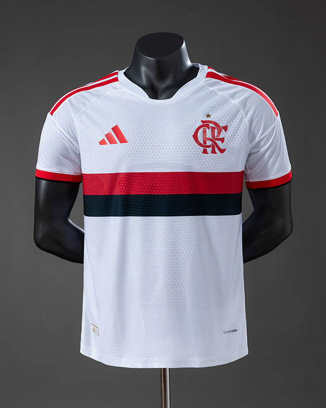Flamengo 26∕27 Away Shirrt
