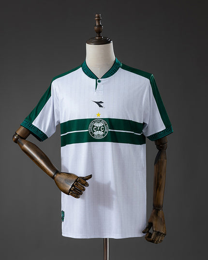 Coritiba 26∕27 Home Shirt
