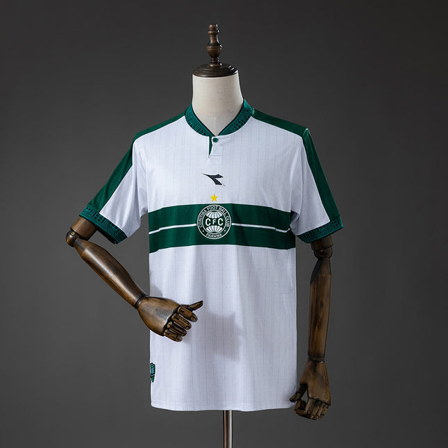 Coritiba 26∕27 Home Shirt