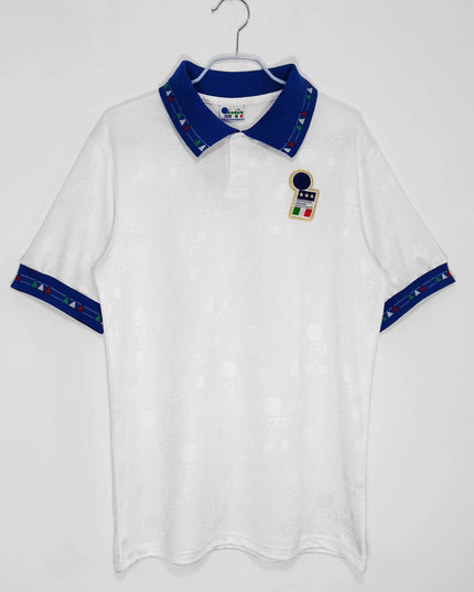Italy 1994 Away Shirt