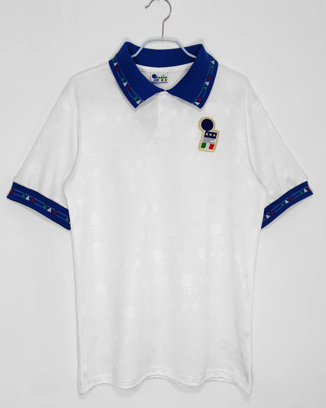 Italy 1994 Away Shirt