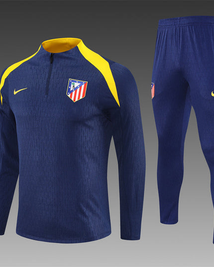 Atletico Madrid 2025/26 Tracksuit
