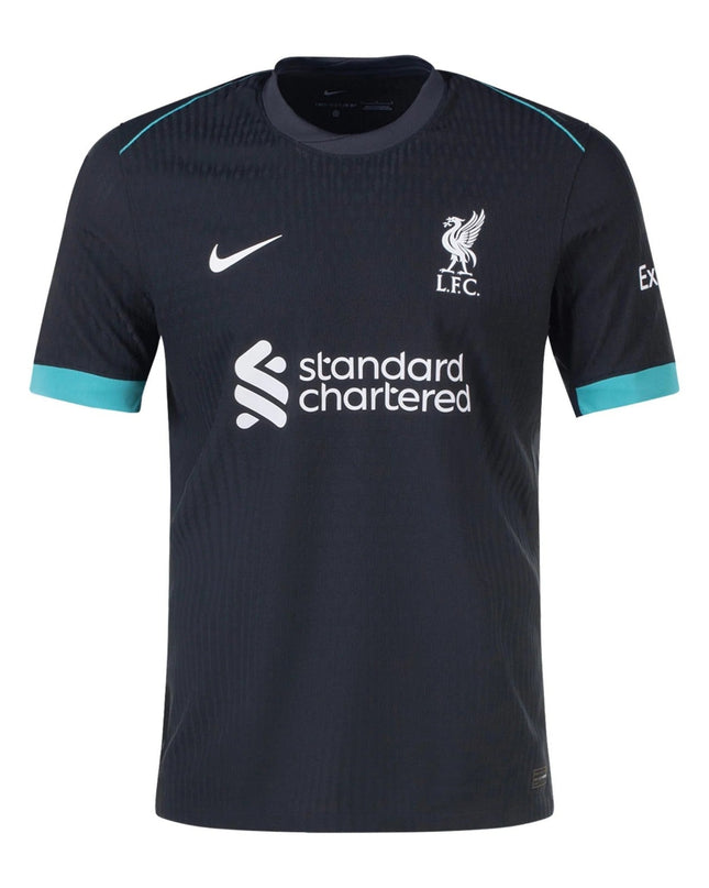 Liverpool Away 24/25 Standard Issue Kit