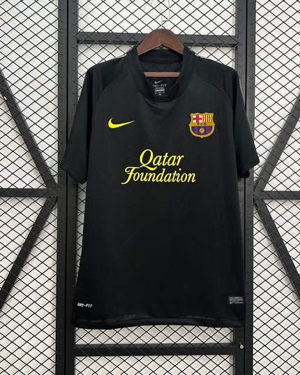 Barcelona 2011/12 Away Shirt