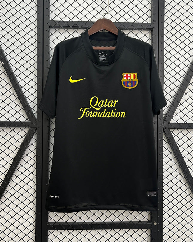 Barcelona 2011/12 Away Shirt