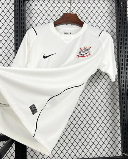 26/27  Corinthians Home Shirt