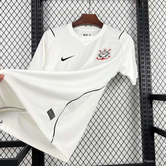 26/27  Corinthians Home Shirt