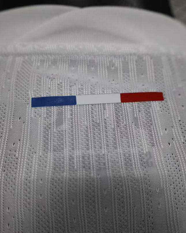 PSG 25/26 Away Player Version Shirt