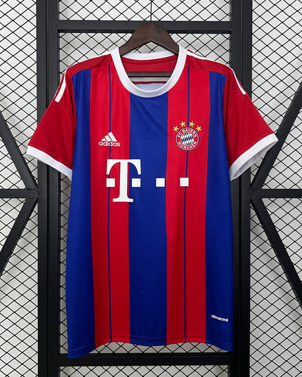 Bayern 2014/15 Home Shirt