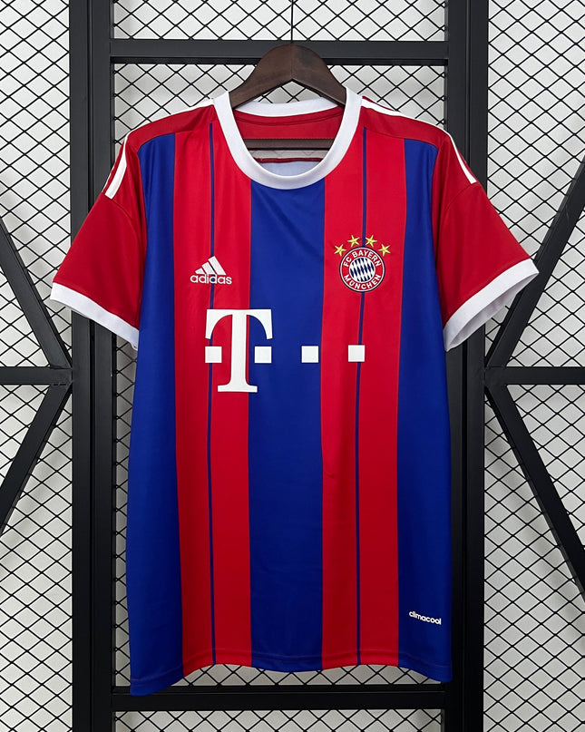 Bayern 2014/15 Home Shirt